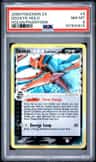 Deoxys