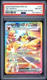 Jolteon Ex