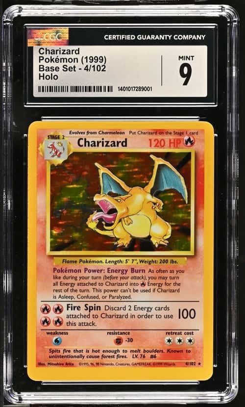 Charizard