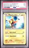 Pikachu Libre