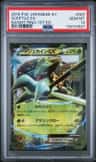 Sceptile Ex