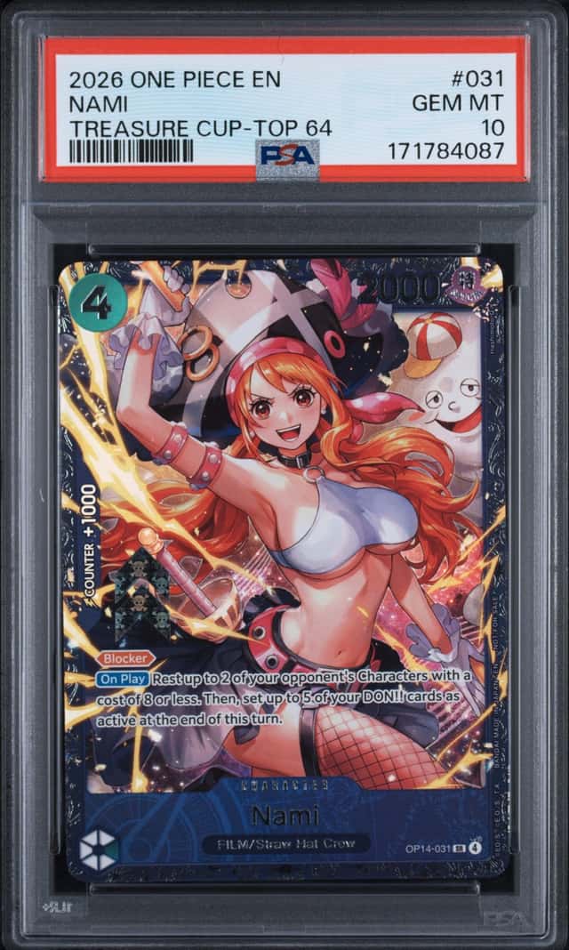 Nami