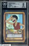 Luffy