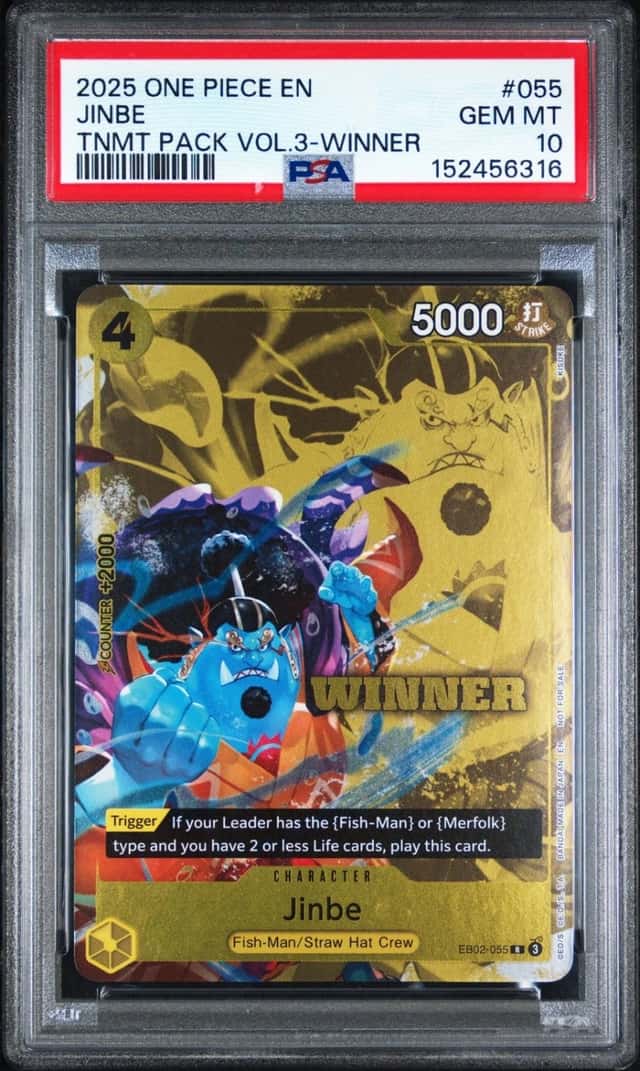 Jinbe