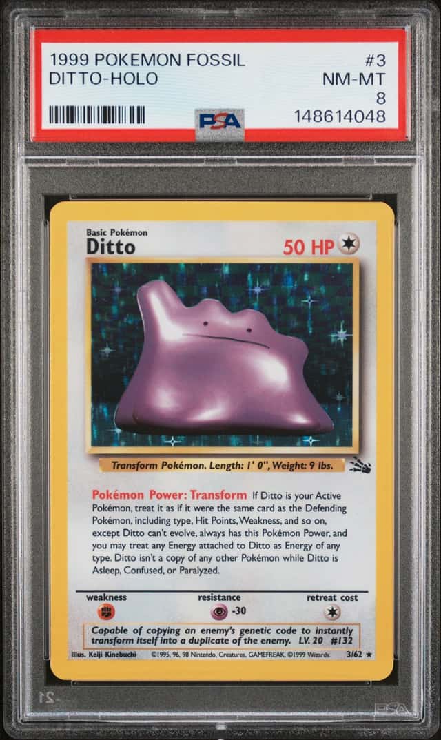 Ditto