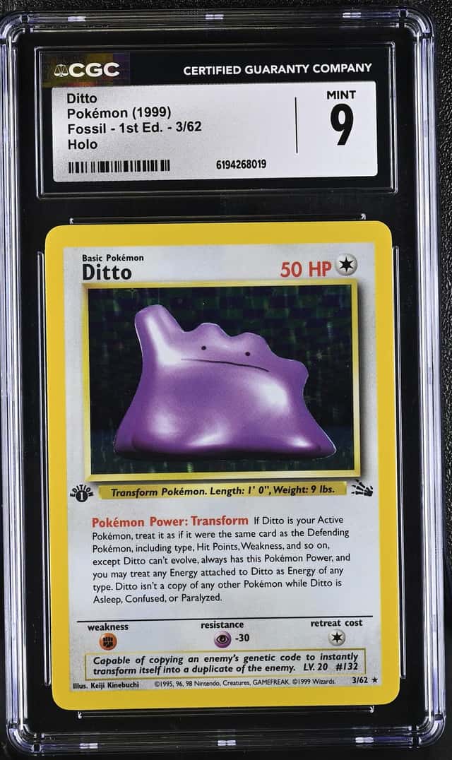 Ditto