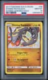Shining Rayquaza