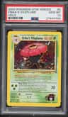 Erika'S Vileplume