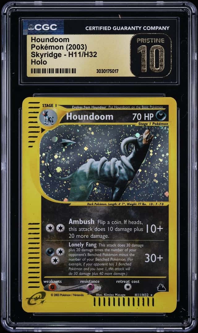 Houndoom
