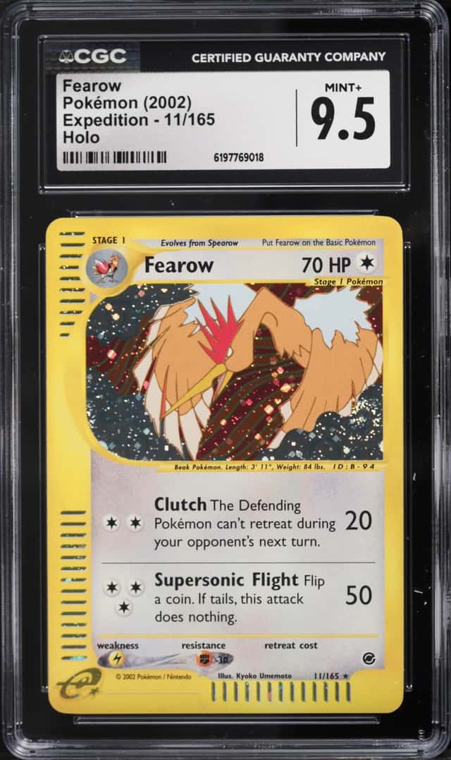 Fearow