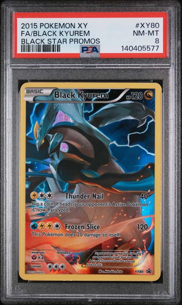 Black Kyurem