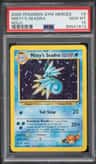 Misty'S Seadra