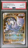 Mewtwo Vstar
