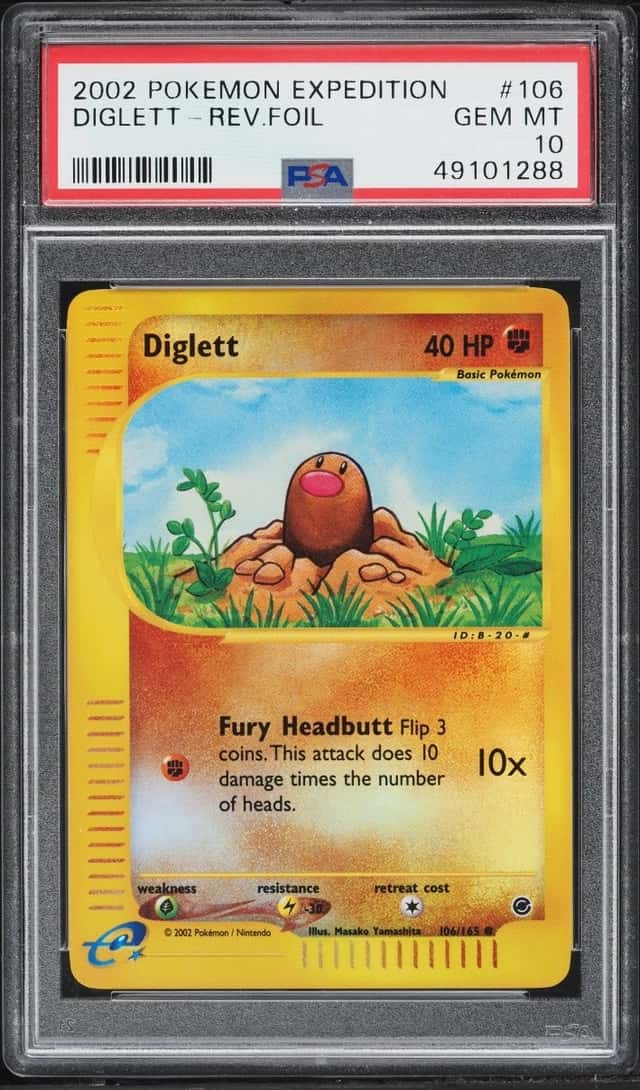 Diglett