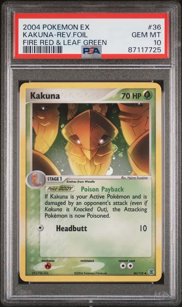Kakuna