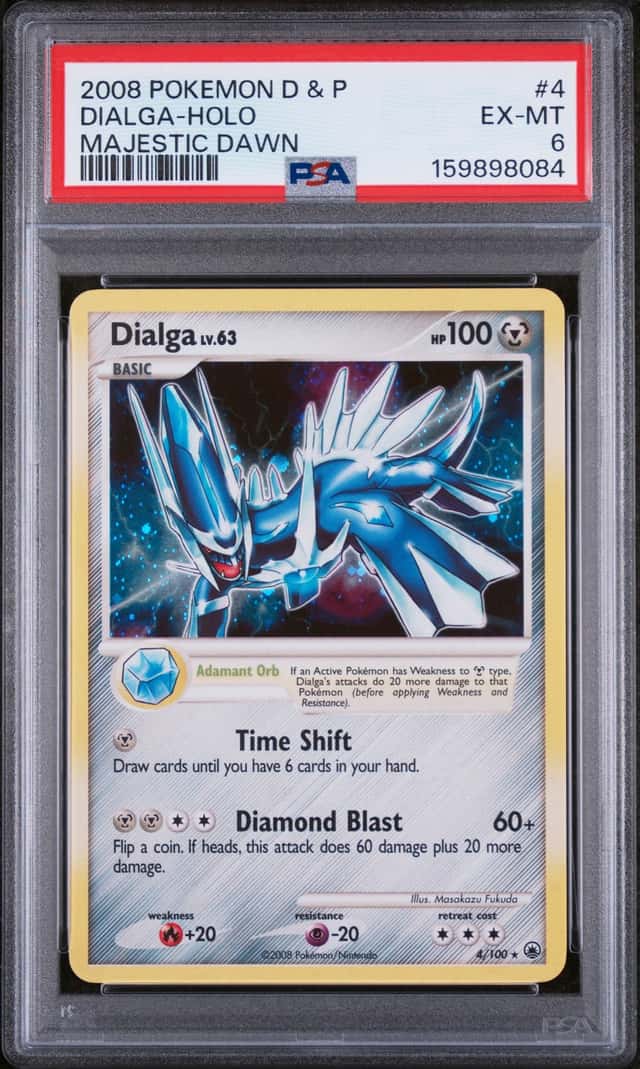 Dialga