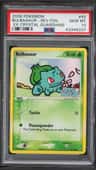 Bulbasaur