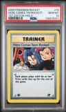Here Comes Team Rocket!