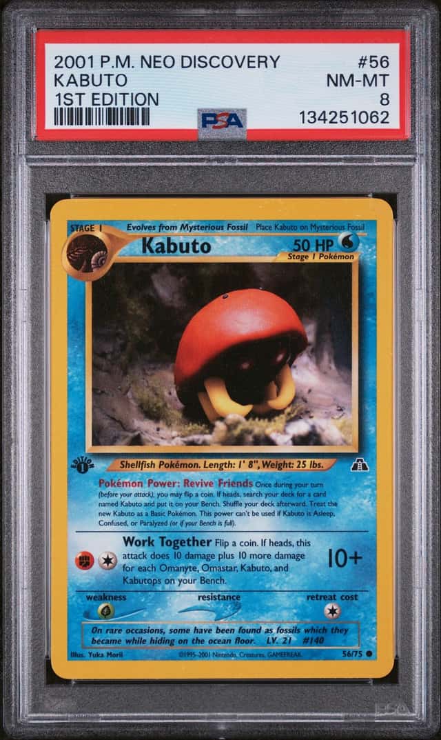 Kabuto