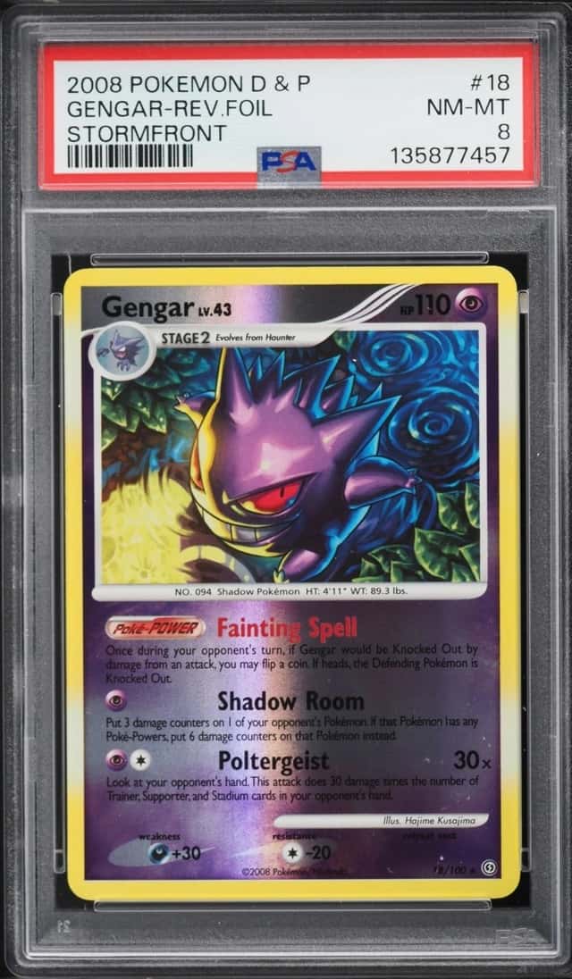 Gengar