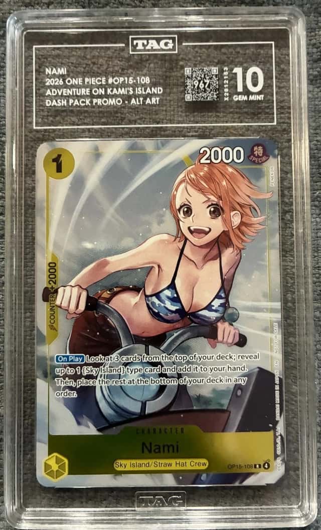 Nami