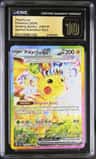 Pikachu Ex