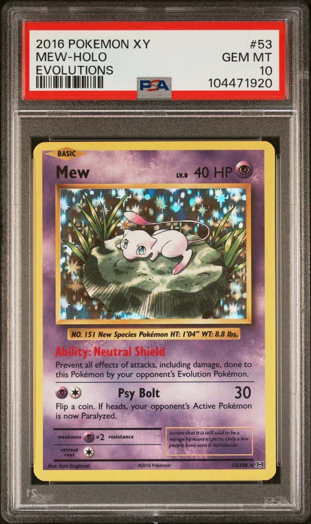 Mew