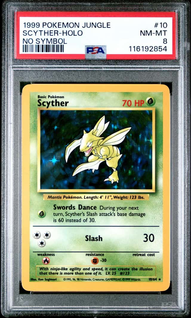 SCYther