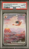 Charizard Ex
