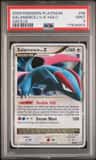 Salamence Lv.x