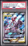 Mewtwo & Mew Gx