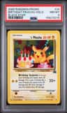 Birthday Pikachu
