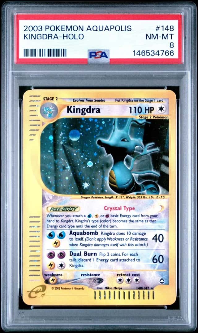 Kingdra