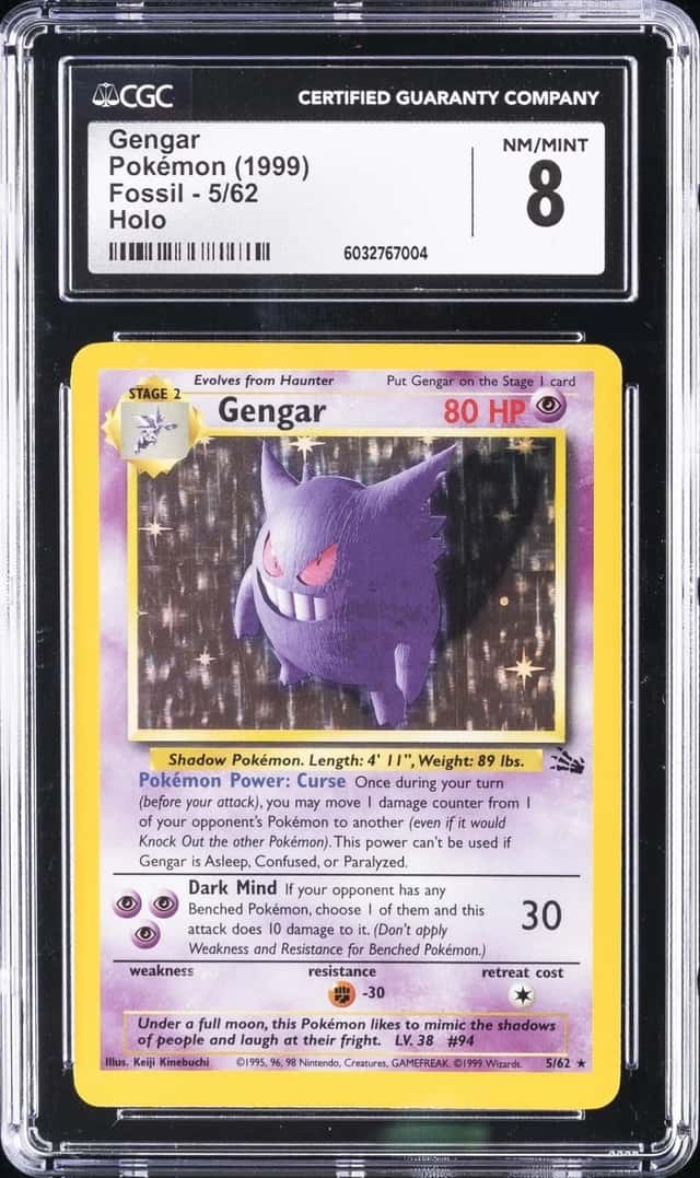 Gengar