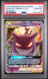 Gengar & Mimikyu Gx