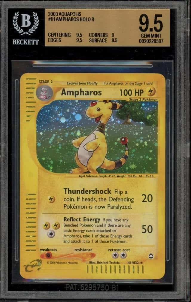 Ampharos
