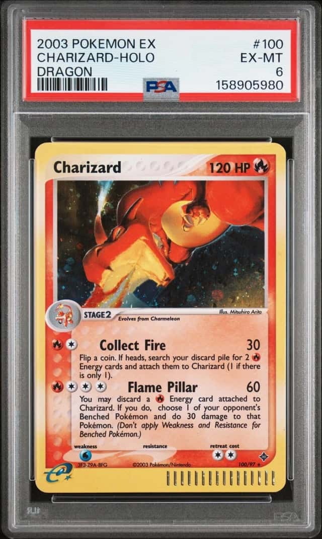 Charizard