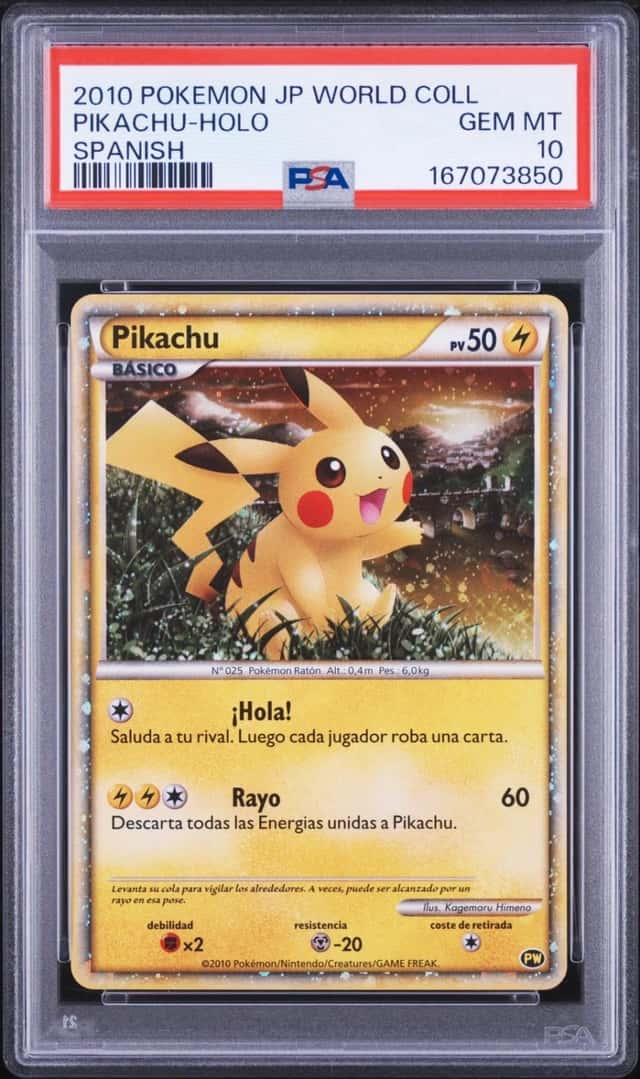 Pikachu