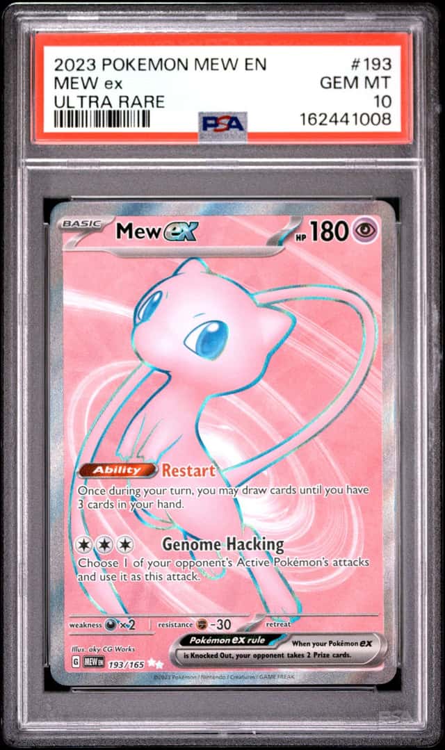 MEW ex