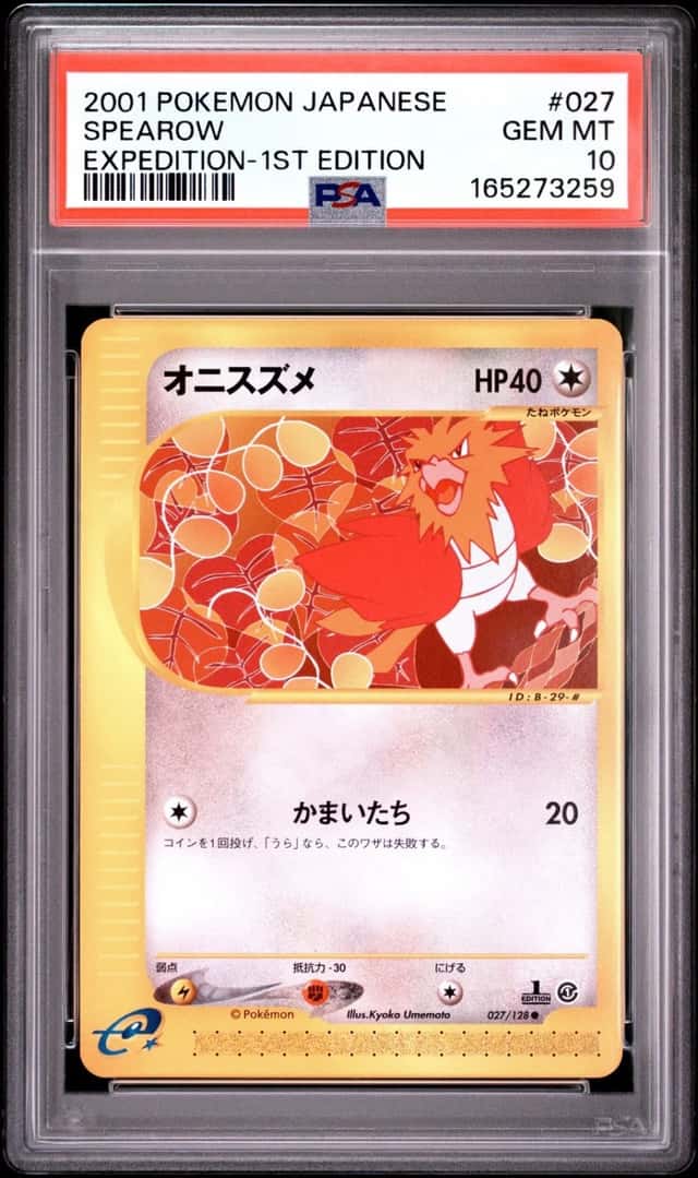 Spearow