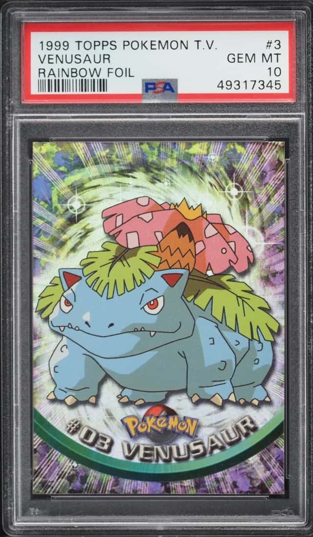 Venusaur
