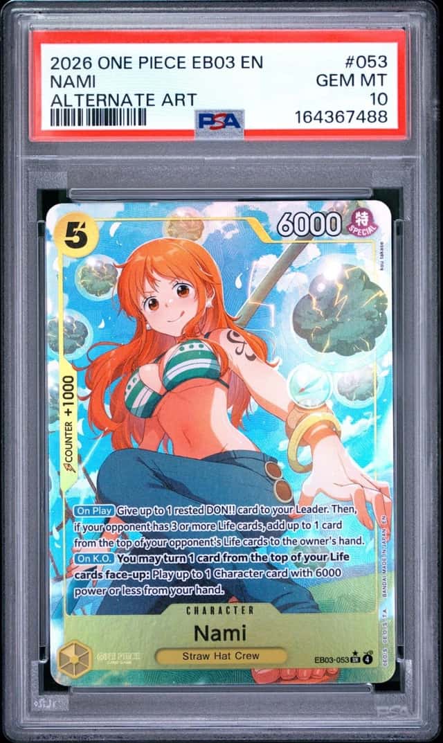 Nami