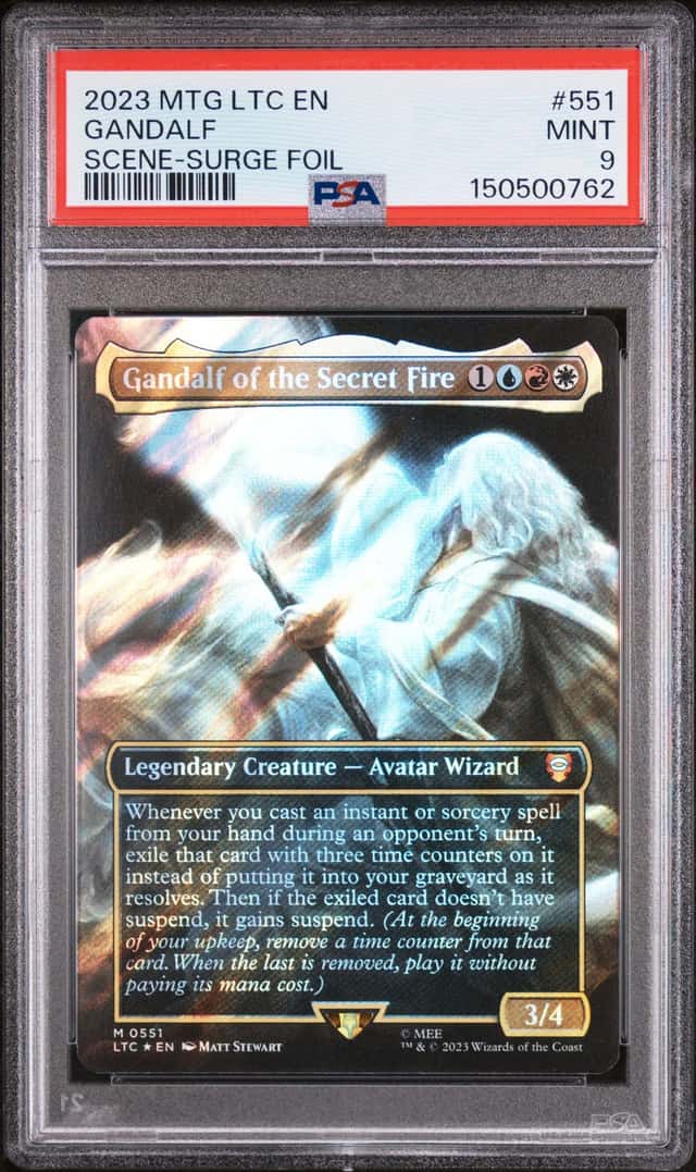 Gandalf