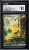 Pikachu Ex