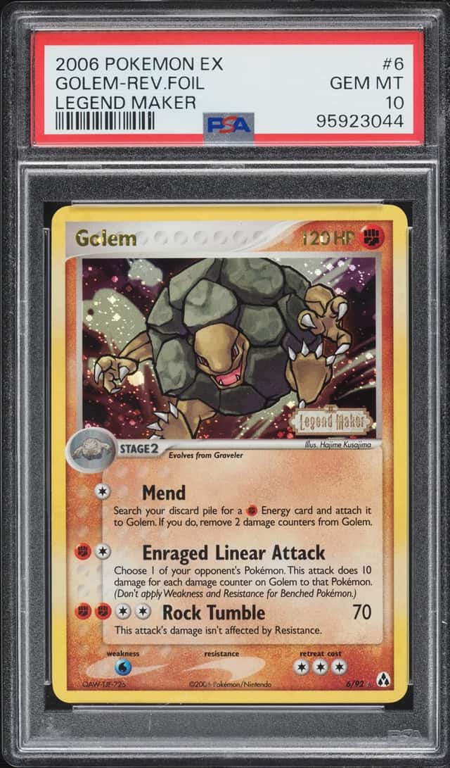 Golem