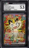Meowth Ex