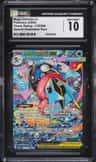 Mega Greninja Ex