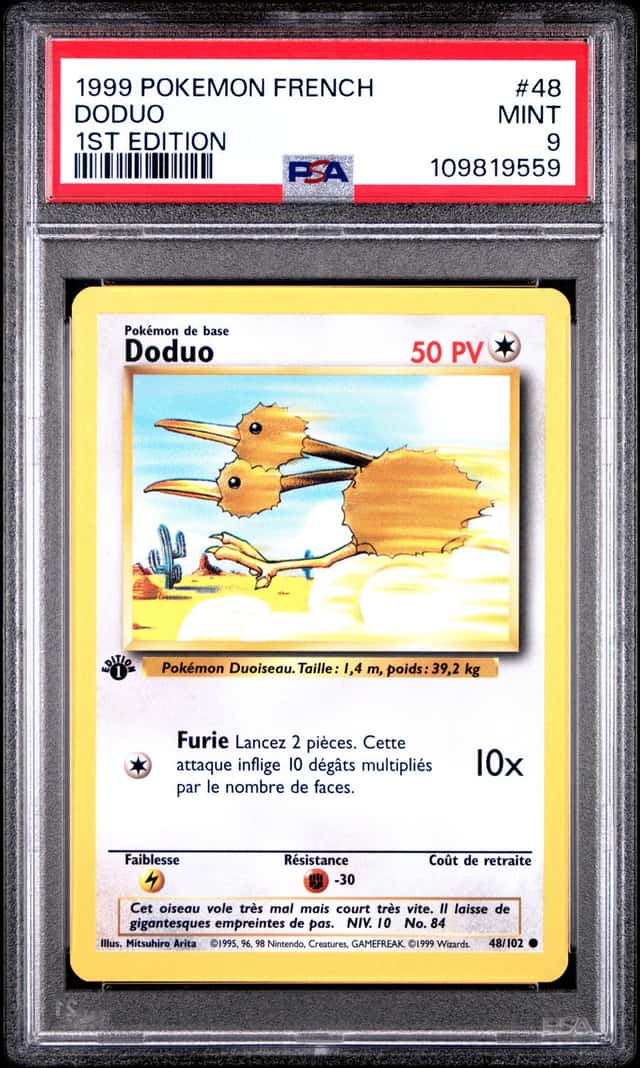 Doduo