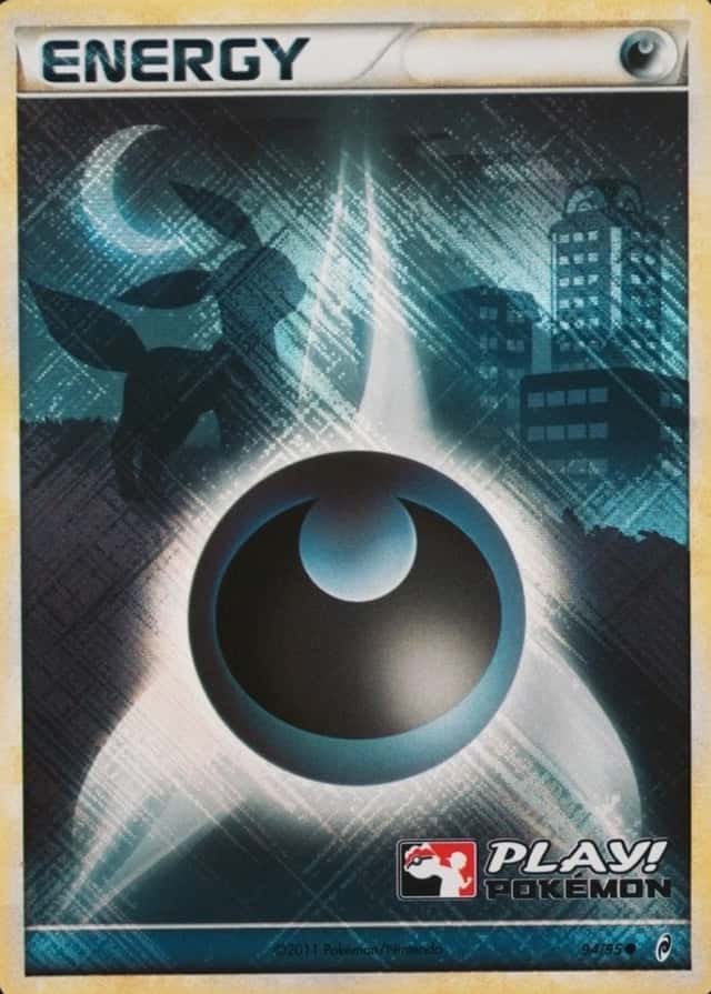 Crosshatch-Play! Pokemon