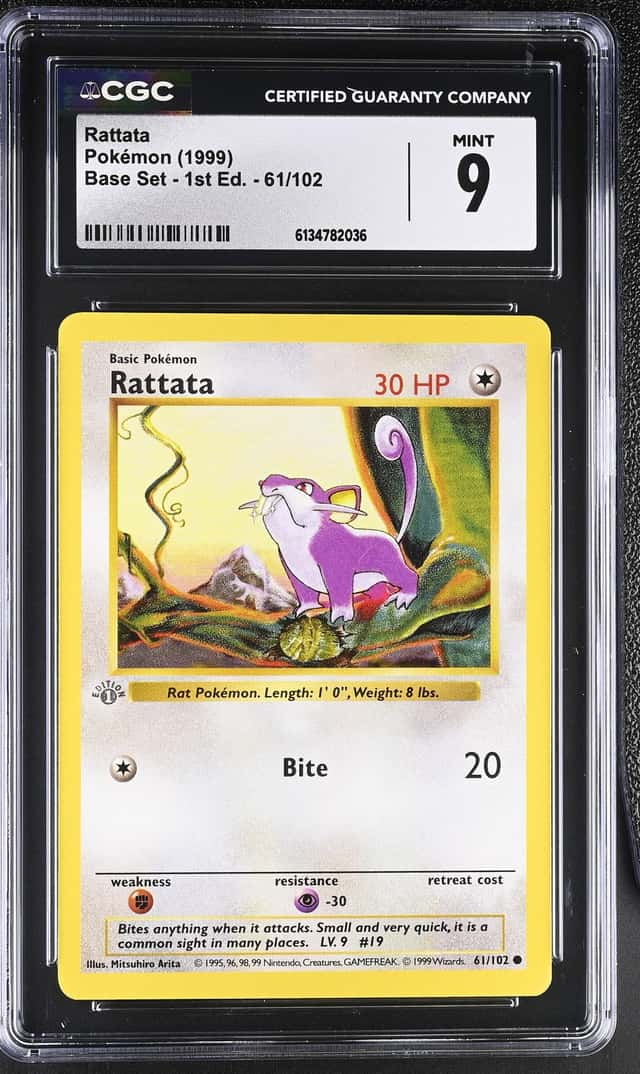 Rattata